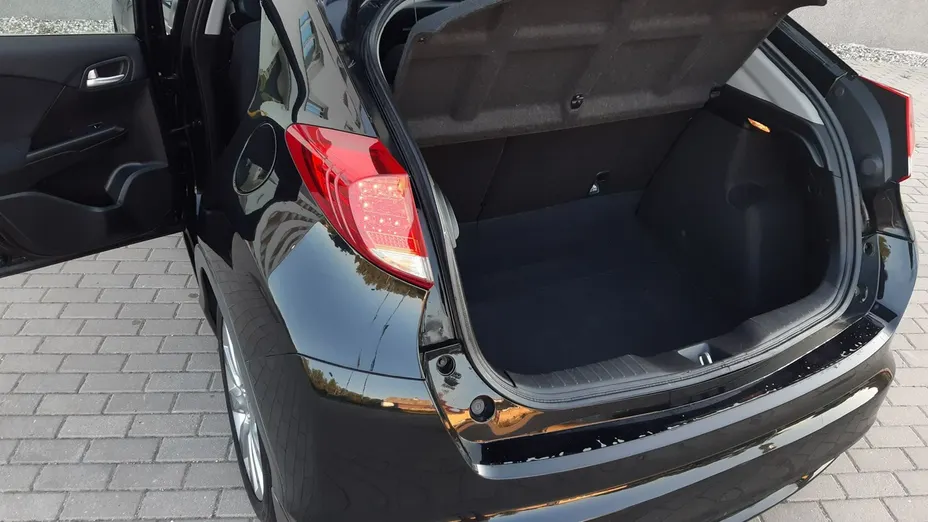 HONDA Civic -