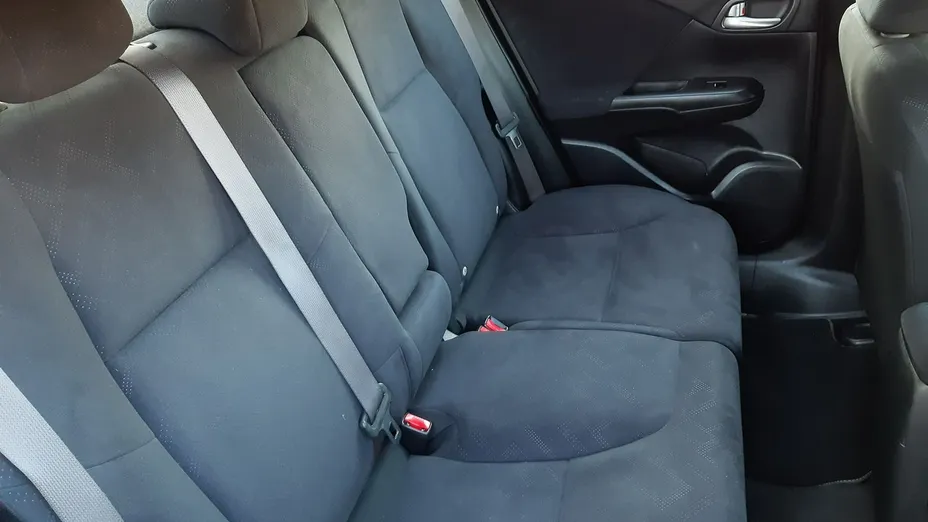 HONDA Civic -