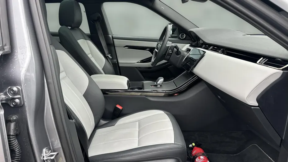 LAND ROVER Range Rover Evoque Evoque 2.0 D200 mHEV Dynamic SE