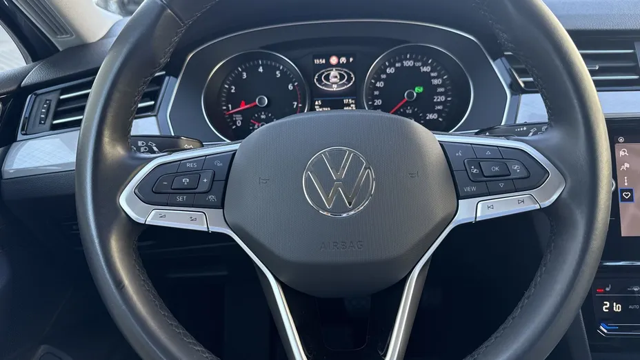 VOLKSWAGEN Passat Passat 1.5 TSI EVO Business DSG