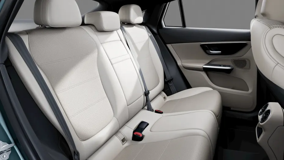 MERCEDES-BENZ GLC GLC Coupe 200 d mHEV 4-Matic Avantgarde Nowy