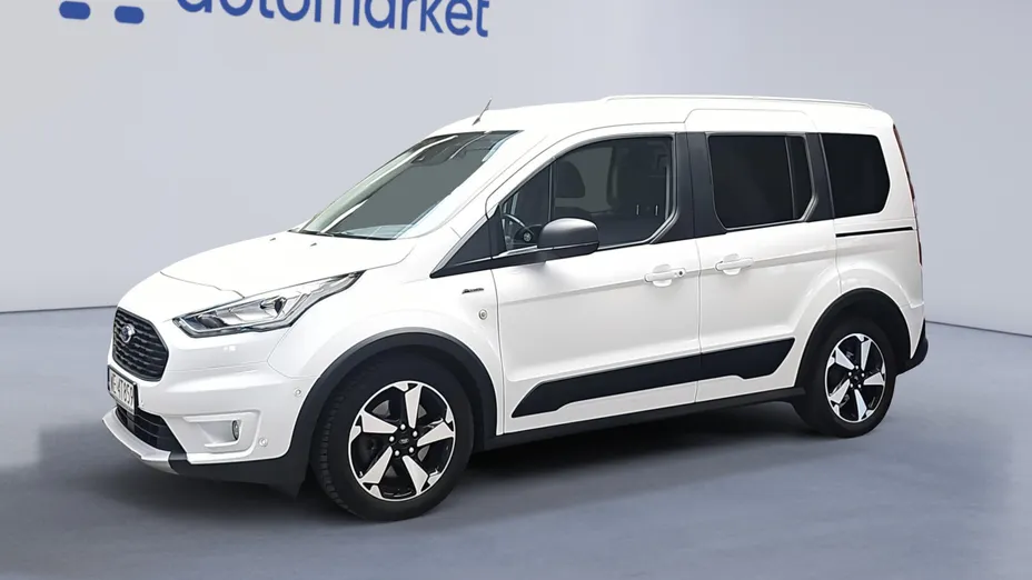 FORD Transit Connect Transit Connect 220 L1 Active PowerShift