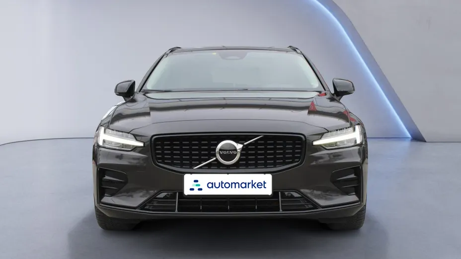 VOLVO V60 V60 B4 D Plus Dark aut