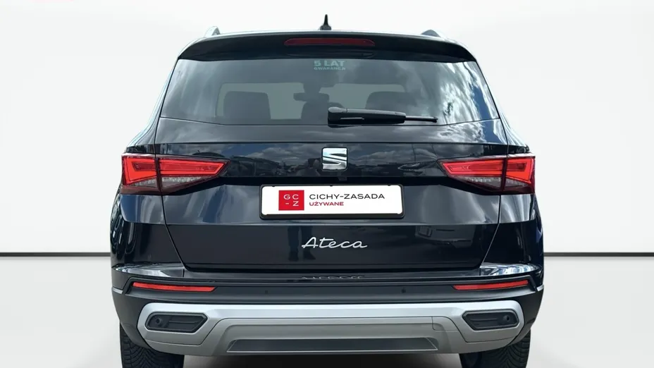 SEAT ATECA Ateca 1.5 TSI Xperience S&S DSG