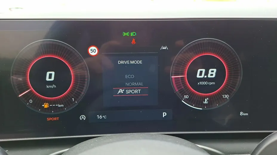 HYUNDAI Tucson Tucson 1.6 T-GDi N Line 2WD DCT