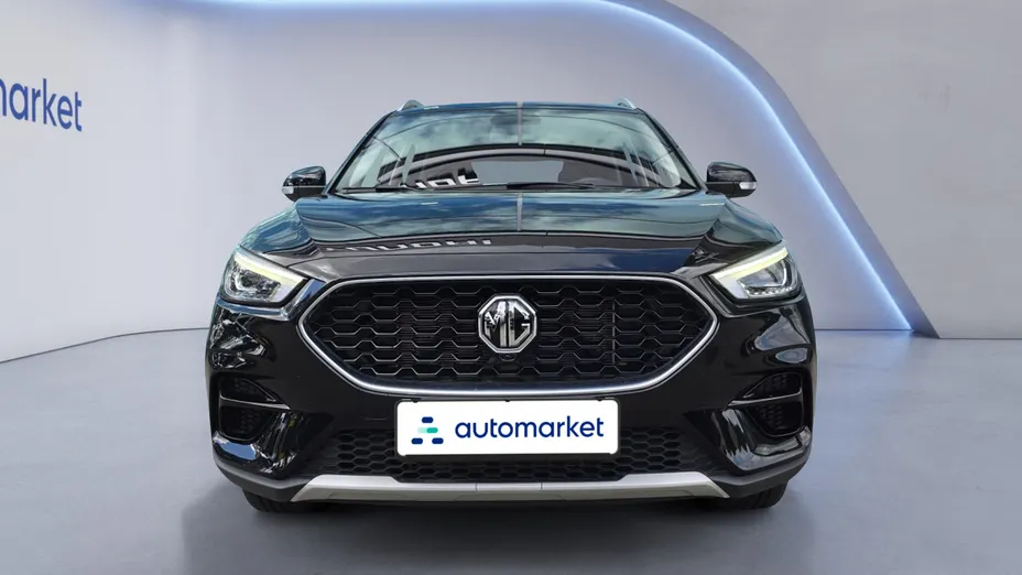 MG ZS ZS 1.5 VTi-Tech Excite