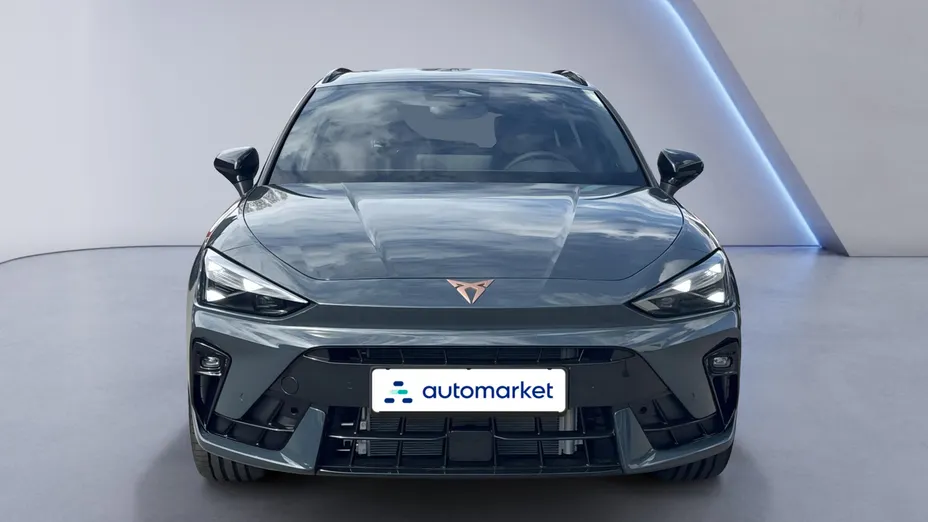 CUPRA Leon Leon 2.0 TSI 4Drive DSG Nowy