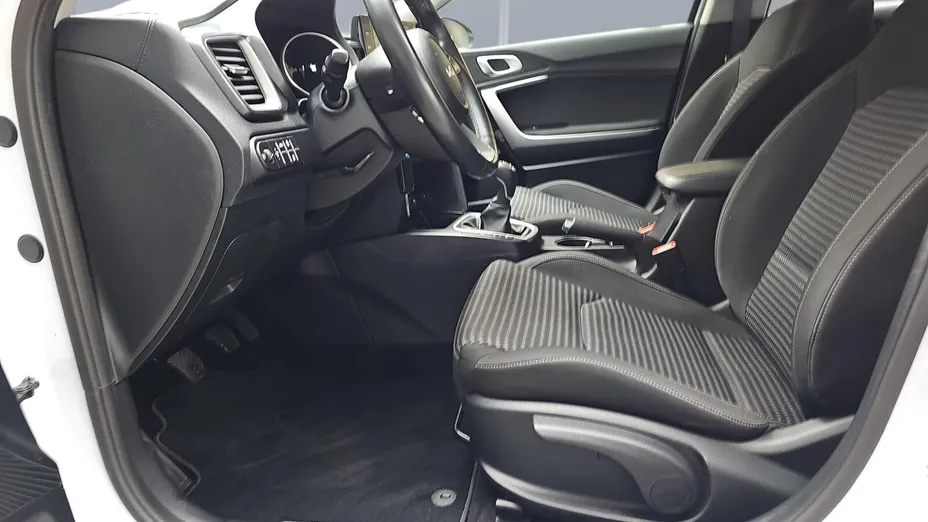 KIA Cee'd Ceed 1.5 T-GDI M