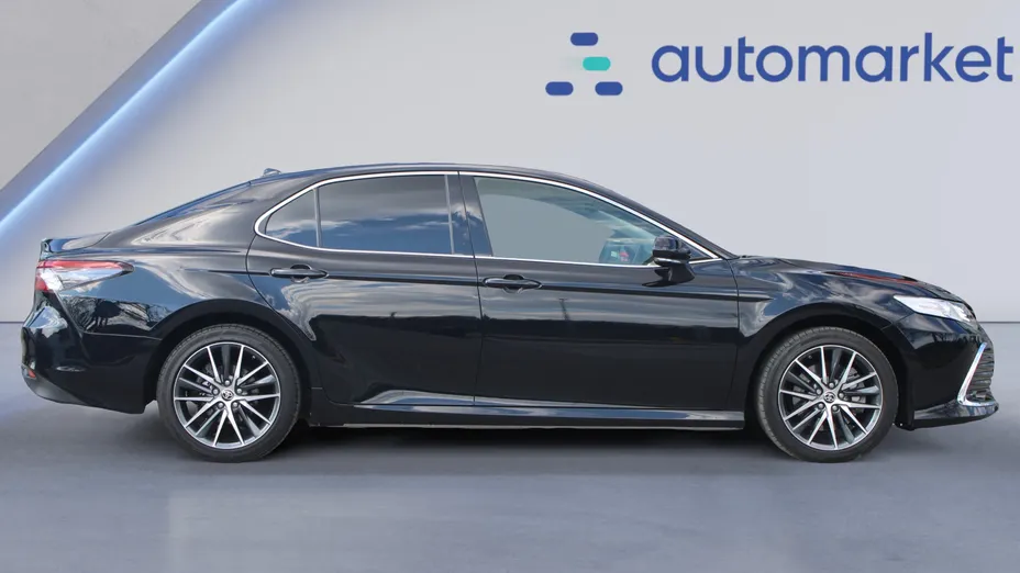 TOYOTA Camry Camry 2.5 Hybrid Executive CVT