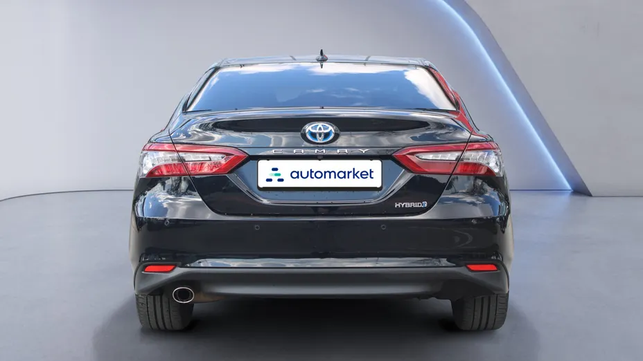 TOYOTA Camry Camry 2.5 Hybrid Executive CVT