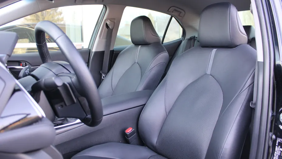 TOYOTA Camry Camry 2.5 Hybrid Executive CVT