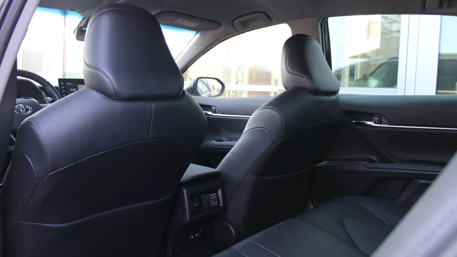 TOYOTA Camry Camry 2.5 Hybrid Executive CVT