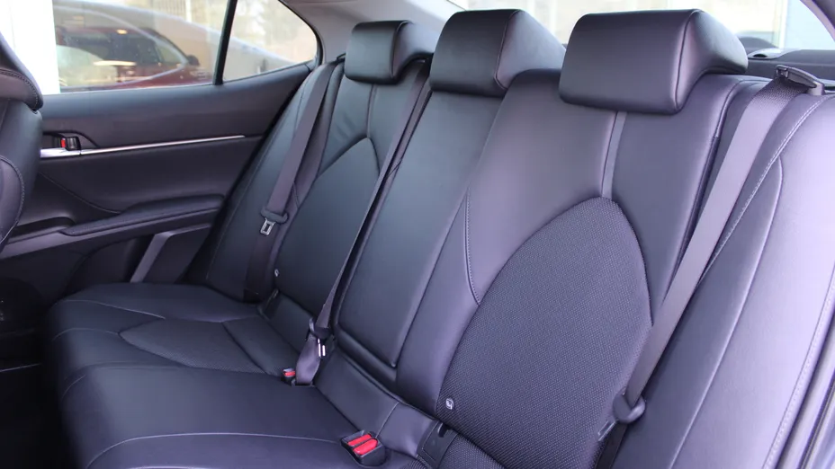 TOYOTA Camry Camry 2.5 Hybrid Executive CVT