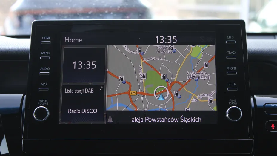 TOYOTA Camry Camry 2.5 Hybrid Executive CVT