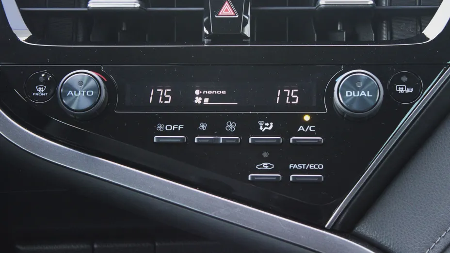 TOYOTA Camry Camry 2.5 Hybrid Executive CVT