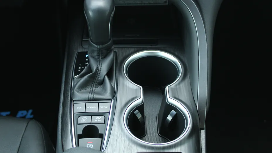 TOYOTA Camry Camry 2.5 Hybrid Executive CVT