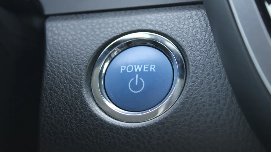 TOYOTA Camry Camry 2.5 Hybrid Executive CVT