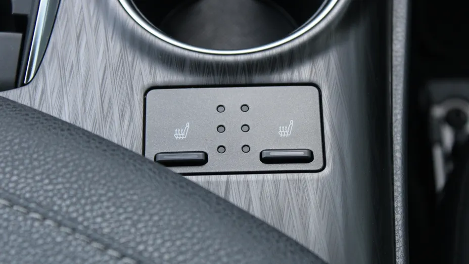 TOYOTA Camry Camry 2.5 Hybrid Executive CVT