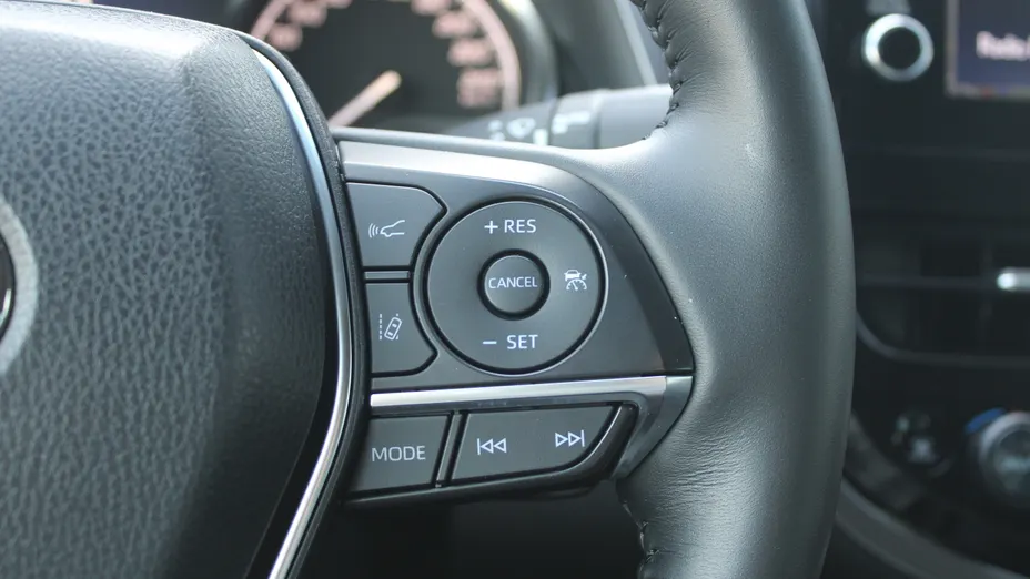 TOYOTA Camry Camry 2.5 Hybrid Executive CVT