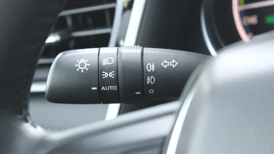 TOYOTA Camry Camry 2.5 Hybrid Executive CVT