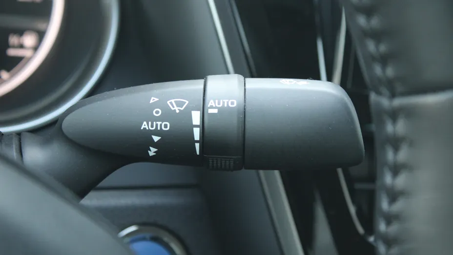 TOYOTA Camry Camry 2.5 Hybrid Executive CVT