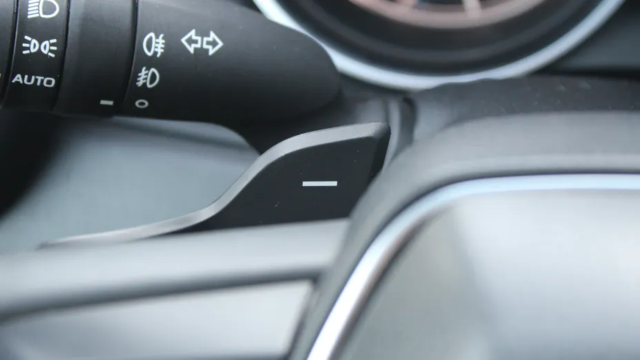 TOYOTA Camry Camry 2.5 Hybrid Executive CVT