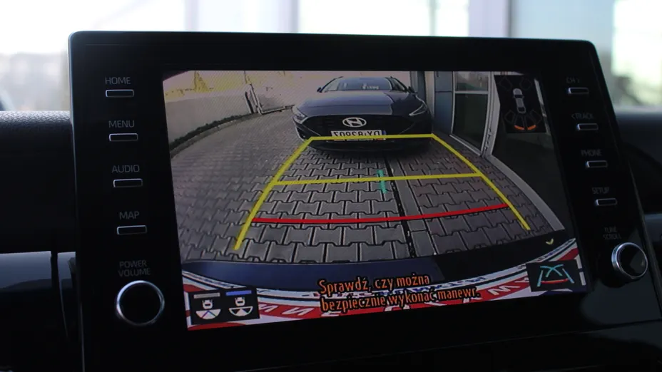 TOYOTA Camry Camry 2.5 Hybrid Executive CVT