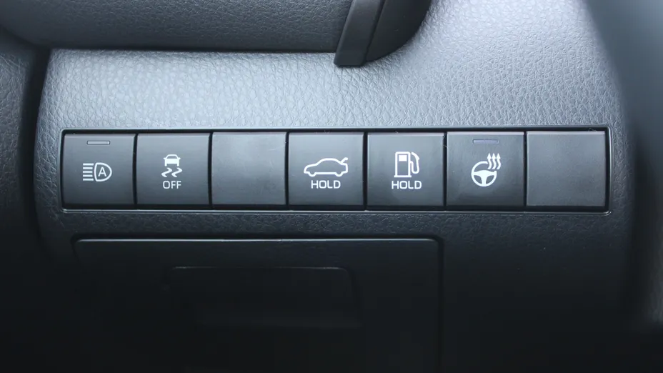 TOYOTA Camry Camry 2.5 Hybrid Executive CVT