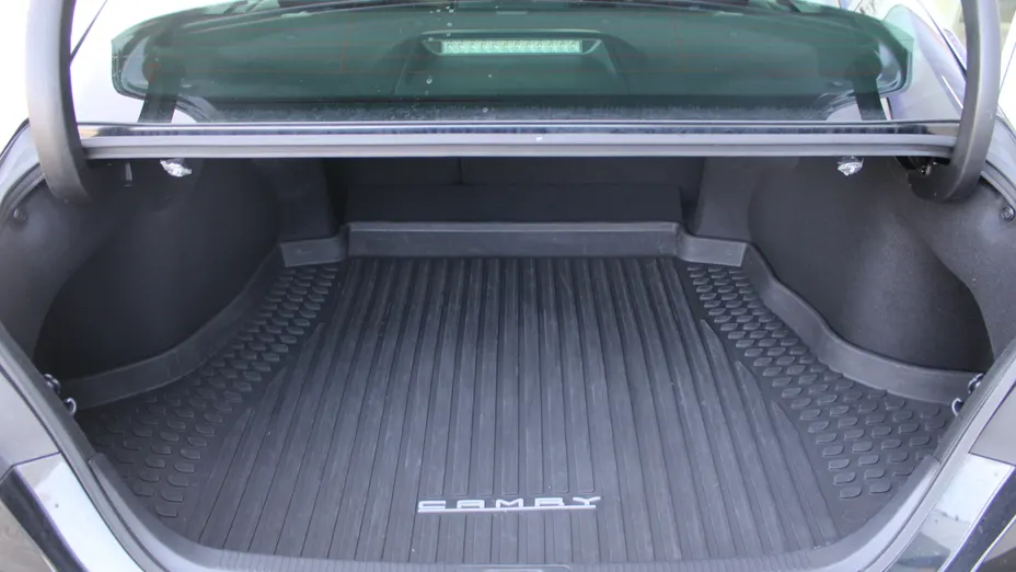 TOYOTA Camry Camry 2.5 Hybrid Executive CVT