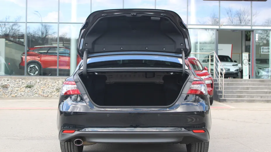 TOYOTA Camry Camry 2.5 Hybrid Executive CVT