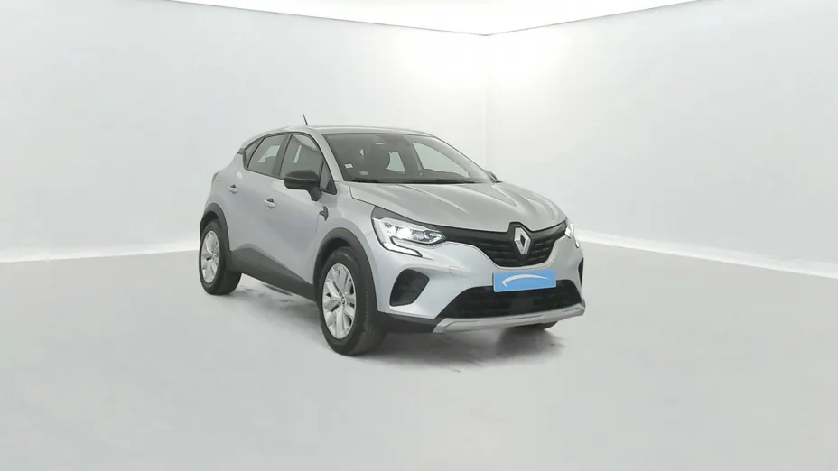 RENAULT Captur -