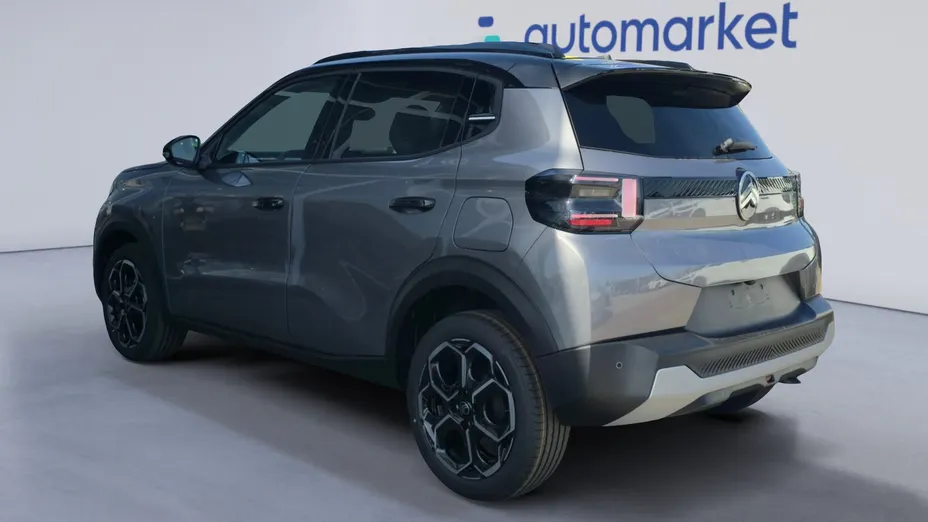 CITROEN C3 C3 1.2 T Max Nowy