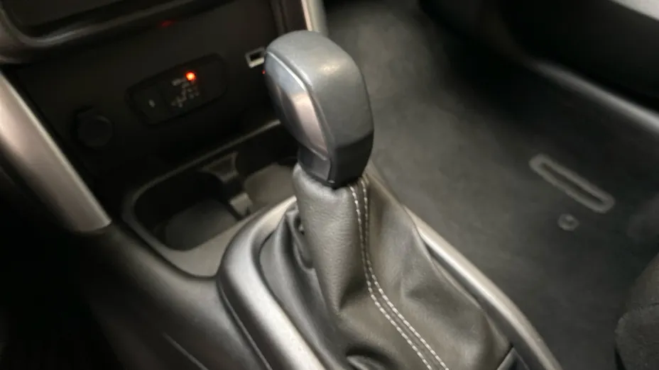 CITROEN C3 Aircross -