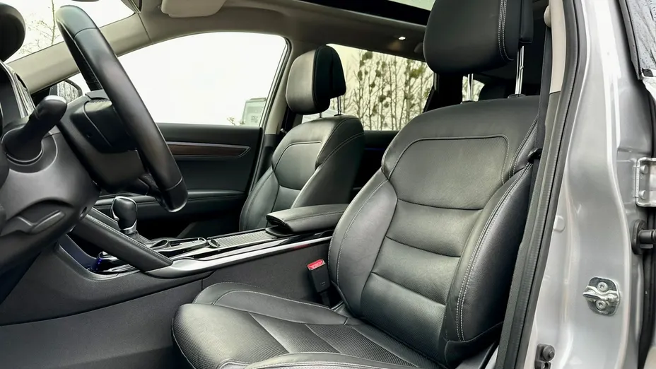 RENAULT Koleos -