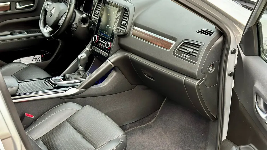 RENAULT Koleos -