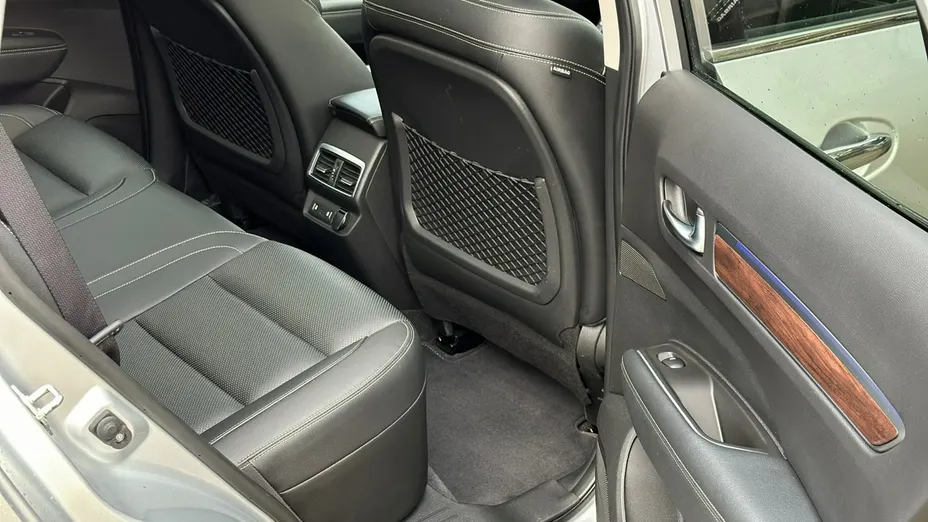 RENAULT Koleos -