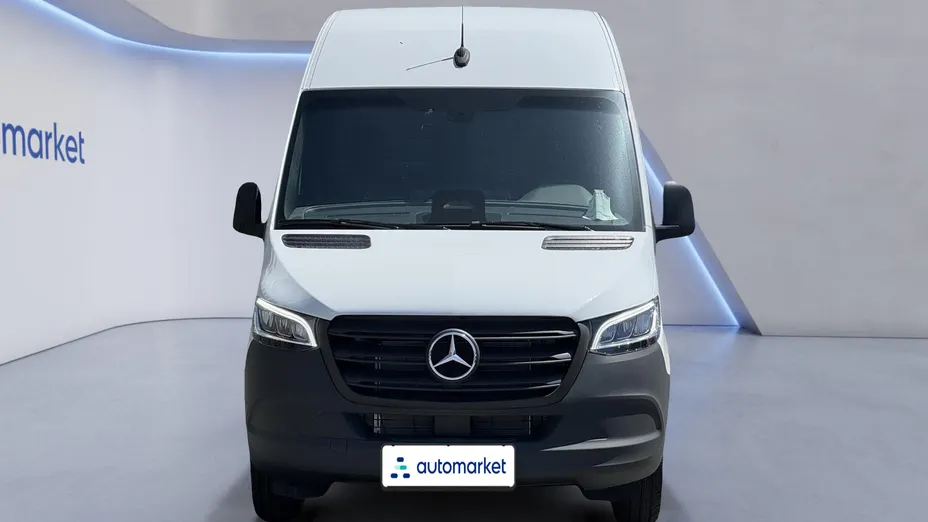 MERCEDES-BENZ Sprinter Sprinter 317 CDI Long PRO 907.635 14m3 Nowy
