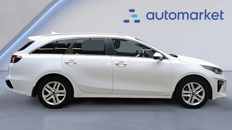 KIA Cee'd Ceed 1.6 CRDi SCR L