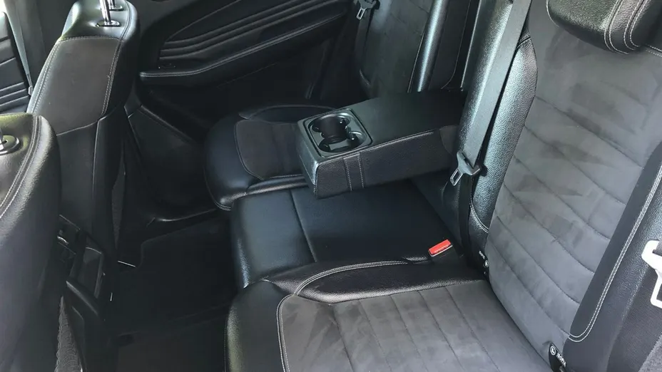 MERCEDES-BENZ ML -