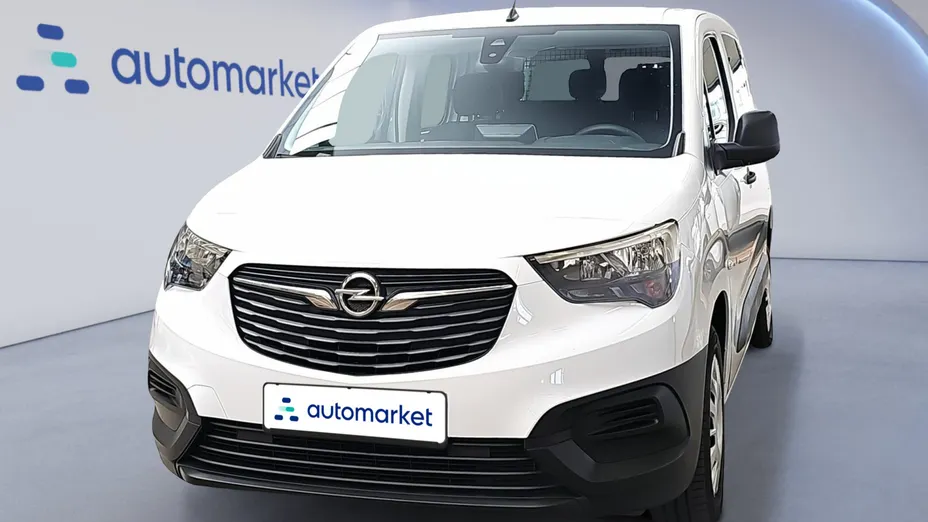 OPEL Combo Combo Life 1.5 CDTI Edition S&S N1