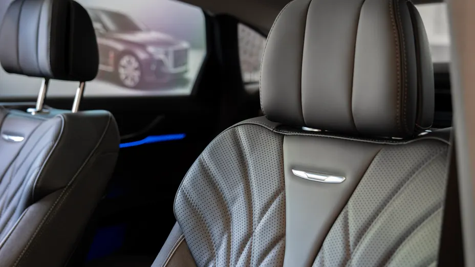 HONGQI H9 H9 2.0T Deluxe Nowy