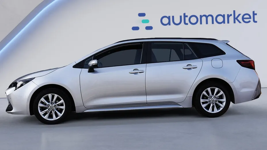 TOYOTA Corolla Corolla 1.8 Hybrid Comfort