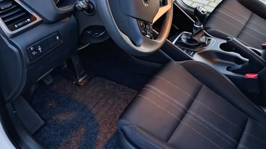 HYUNDAI Tucson Tucson 1.6 CRDi Classic 2WD