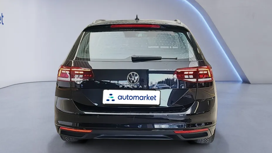 VOLKSWAGEN Passat Passat 1.5 TSI EVO Business DSG