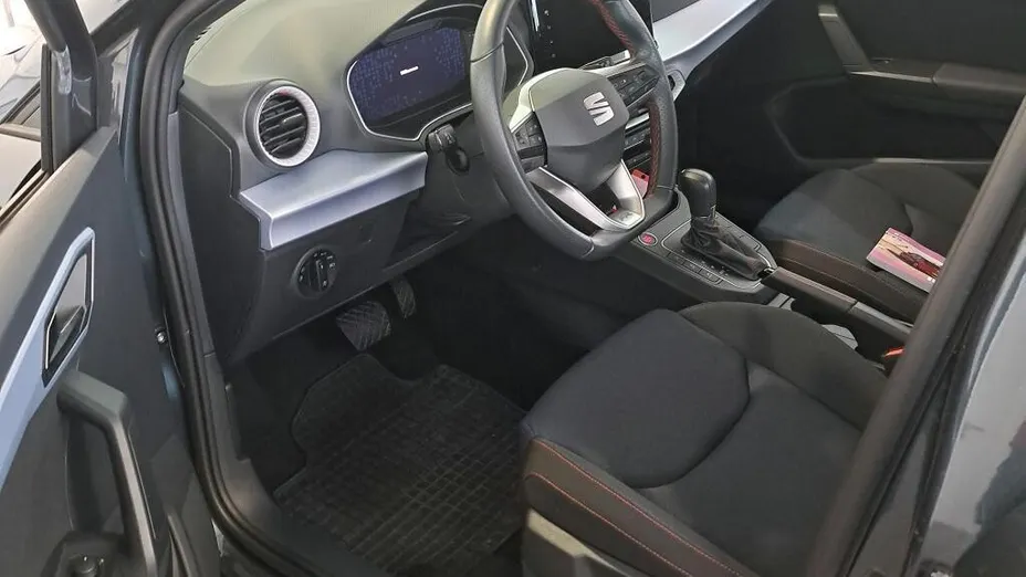 SEAT Ibiza Ibiza 1.0 TSI FR S&S DSG