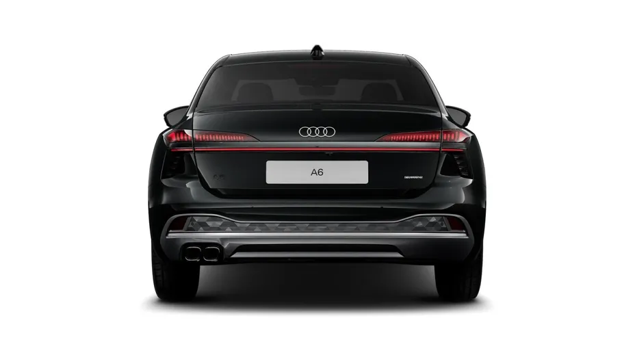 AUDI A6 A6 TDI mHEV 150 kW Quattro S tronic