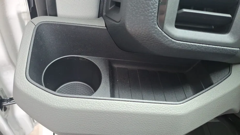 VOLKSWAGEN Crafter Crafter 35 TDI (skrzynia) Nowy