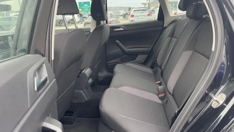VOLKSWAGEN Taigo Taigo 1.0 TSI Life DSG