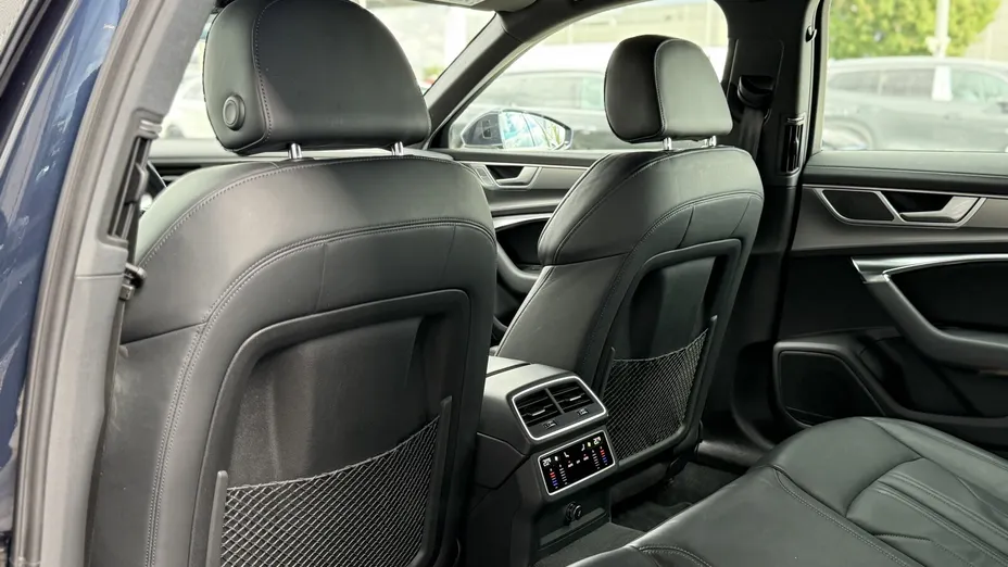 AUDI A6 Avant -