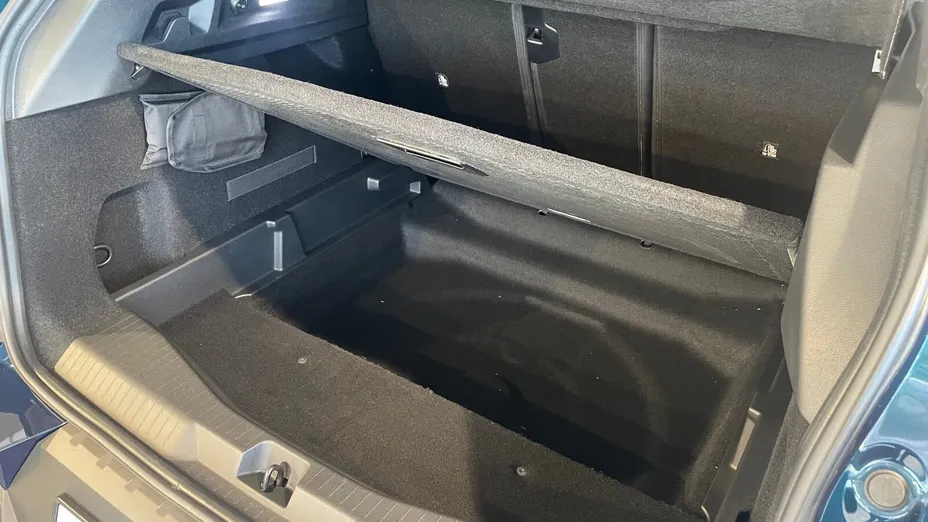 OPEL Grandland X Grandland 1.2 mHEV GS eDTC6 Nowy